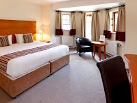 Mercure Telford Madeley Court Hotel 1083558 Image 6